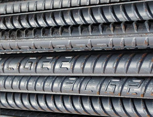 耐候性<span class=keywords><strong>TMT</strong></span>鉄筋屋外用熱機械処理ASTM標準カット曲げ溶接付き - Product Image 6