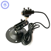 Neko industrie — Module Laser à points verts, 520nm 10mw 3-5V, réglable avec adaptateur