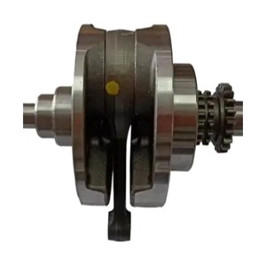Piezas de Motor para Motocicleta y Scooter HF BENMA, Cigüeñal para <span class=keywords><strong>Honda</strong></span> <span class=keywords><strong>CB125F</strong></span> GLR125 2014-2020 - Product Image 2