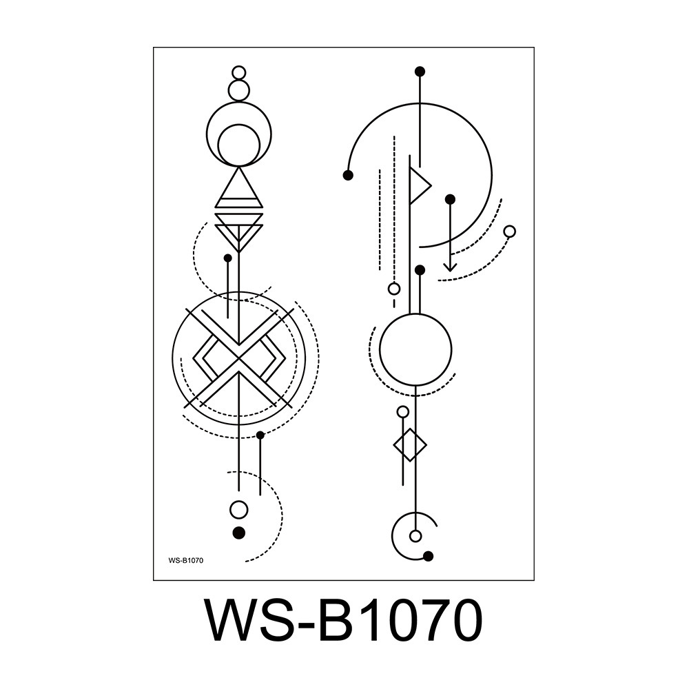WS-B1070