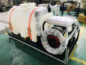 Hidrolavadora <span class=keywords><strong>de</strong></span> Alta Presión <span class=keywords><strong>de</strong></span> 5000 psi con Agua Fría, <span class=keywords><strong>Precio</strong></span> <span class=keywords><strong>de</strong></span> Mayoreo, Venta Directa <span class=keywords><strong>de</strong></span> Fábrica, Lavadora <span class=keywords><strong>de</strong></span> Autos con <span class=keywords><strong>Tanque</strong></span> - Product Image 2