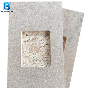 Panel de Madera <span class=keywords><strong>OSB</strong></span> Resistente <span class=keywords><strong>para</strong></span> Pared, 25 mm de <span class=keywords><strong>Espesor</strong></span>, Fuerte Fuerza de Sujeción con Clavos <span class=keywords><strong>para</strong></span> Techos y Terrazas Estructurales - Product Image 5