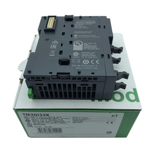 Módulo TM3DI32K TM3 - Entrada de 32 Puntos, Terminal HE10, Nuevo, Garantía Original, Se Puede Proporcionar a Instituciones Profesionales para Pruebas - Product Image 2