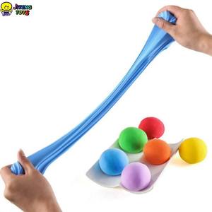 Kits de démarrage pour modelage d'argile JITENG, argile à <span class=keywords><strong>modeler</strong></span> non collante, élastique, aux couleurs vives, outils de sculpture, cadeau pour artistes - Product Image 5