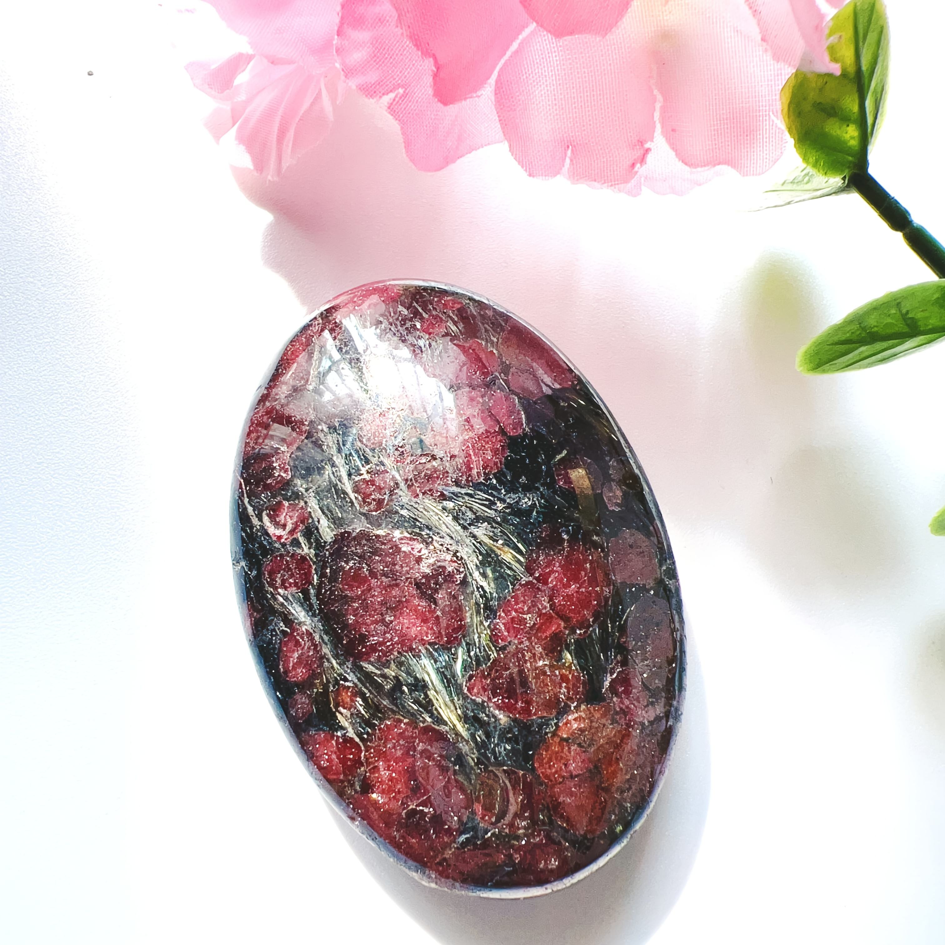 โกเมนปาล์ม