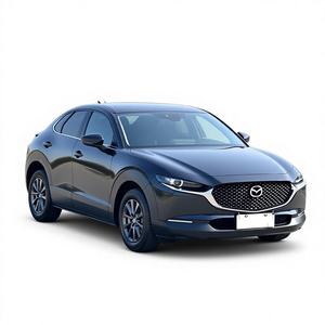 มาสด้า CX-30 2.0L เกียร์อัตโนมัติ รุ่น Shangyue <span class=keywords><strong>รถ</strong></span><span class=keywords><strong>เก๋ง</strong></span><span class=keywords><strong>มือ</strong></span><span class=keywords><strong>สอง</strong></span> สีดำ ไมล์น้อย มาตรฐานไอเสียยูโร 6 <span class=keywords><strong>รถ</strong></span>ยนต์<span class=keywords><strong>มือ</strong></span><span class=keywords><strong>สอง</strong></span> - Product Image 3