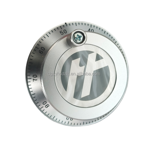 <span class=keywords><strong>69</strong></span>-0100b tay quay Xung máy phát điện mới 93-2773 cho điện tử cơ khí Haas bộ phận - Product Image 1