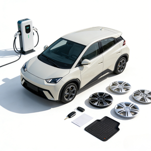 Pièces de carrosserie de voiture électrique neuves en gros, pièces de rechange EV pour BYD Seagull 2023-2026, 100 % testées, garantie 12 mois - Product Image 6