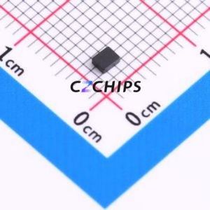 Inductor de Potencia APH201608CR47MP01 0806 (Inductancia: 470nH) (Precisión: 20%) (Corriente Nominal: 4.6A) - Product Image 1