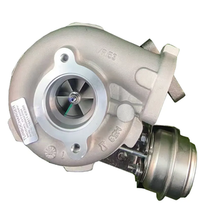 Турбокомпрессор GT2056V для Navara Pathfinder <span class=keywords><strong>2</strong></span>,5 DI 14411-EB300 751243 - Product Image 1