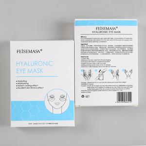 <span class=keywords><strong>Parches</strong></span> de Hidrogel Hidratantes con Colágeno, Refrescantes, Eliminan las Ojeras, <span class=keywords><strong>para</strong></span> las Ojeras - Product Image 1