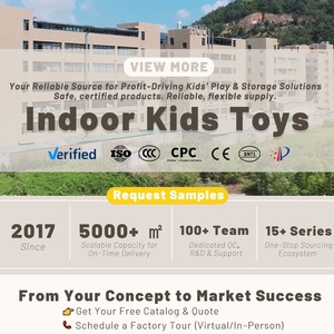 Tobogán Infantil Independiente OEM, Antideslizante, Seguro para Niños, Toboganes de Plástico para Jardín, Uso en Interiores y Exteriores, Regalo de Cumpleaños - Product Image 3