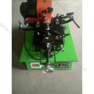 Los Componentes Principales del Cinturón <span class=keywords><strong>de</strong></span> Carburo Cementado del Amolador Automático <span class=keywords><strong>de</strong></span> Hojas <span class=keywords><strong>de</strong></span> <span class=keywords><strong>Sierra</strong></span> para Corte <span class=keywords><strong>de</strong></span> Acero Incluyen Cojinete <span class=keywords><strong>de</strong></span> Motor y Engranaje - Product Image 3