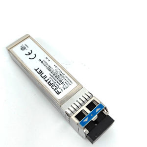 Ban đầu mới fortinet FN-TRAN-SFP + LR 10 GE SFP + thu phát mô-đun 1310nm 10km đơn chế độ tầm xa sợi quang thu phát - Product Image 2