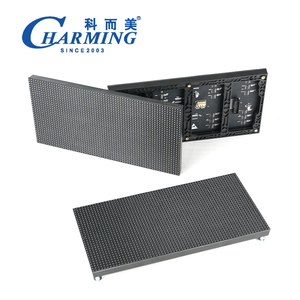 Modul Layar LED Indoor 2.5MM untuk Dinding Video LED Indoor Kantor 3mx2m - Product Image 3