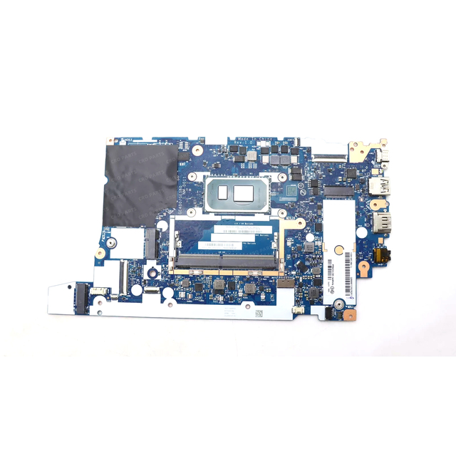 5B21K59864 for Thinkpad E15 Gen 2 I7-1165G7 Laptop Motherboard