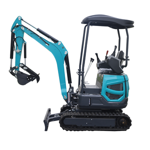 <span class=keywords><strong>Mini</strong></span>-excavatrice chinoise de 1,5 tonne, micro-pelleuse 18Q, <span class=keywords><strong>mini</strong></span>-excavatrice sur chenilles avec brise-roche et ripper à vendre - Product Image 1