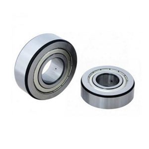 Roulements à rouleaux et à came <span class=keywords><strong>SLR</strong></span> 205 NPPU 25x62x15mm - Product Image 1