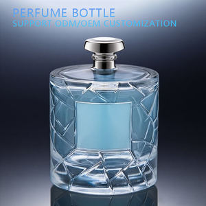 Hot Sale Unique 30ml 50ml 100ml Empty Glass <strong>Perfume</strong> <strong>Bottle</strong> Manufacturer <strong>Luxury</strong> <strong>Perfume</strong> <strong>Bottle</strong> - Product Image 3