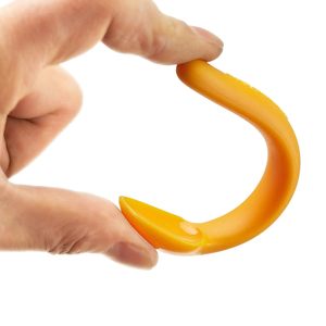 Cuchara de Silicona para Bebés, Libre de BPA, Apta para Lavavajillas y Hervidor, Utensilios de Calidad para las Comidas del Bebé - Product Image 5
