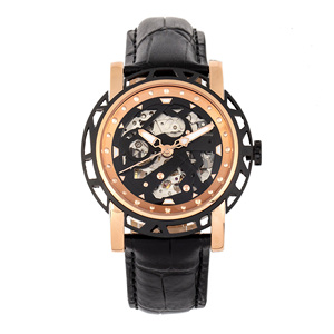 Relojes clásicos para hombre, de alta calidad, 316, 904, SUS, Zimermann, Miyota - Product Image 2