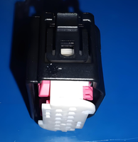 Nuevo Conector T.E. Original 6925552-03 / 2-967680-1 de 12 Polos para I3 I01 (2013-2017) Modernización/Actualización
