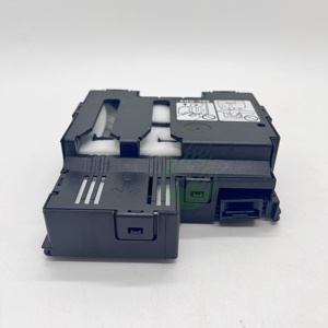 ลดสูงสุดกล่องหมึกเสียถังซ่อมบำรุง Mc-G04สำหรับ <span class=keywords><strong>Canon</strong></span> PIXMA G2770 G3770 G4770 G1831 G2870 G3870 G2970 G3970เครื่องพิมพ์ G4970 - Product Image 2