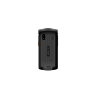 UROVO CT58 Accesorios Smartphone Mochila duradera Industrial NFC Terminal de datos móviles Bolsa PDA resistente Logística