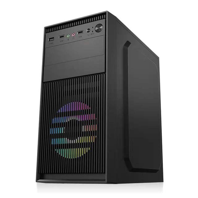 Factory Direct Sale Micro ATX PC Gaming Computer Cases Towers Computer case