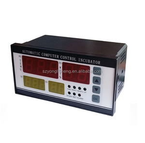 库存XM-18全自动培养箱配件鸡鹅鸭培养箱控制器 - Product Image 2