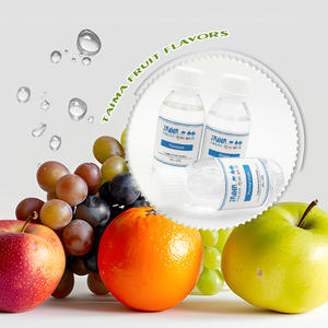 Taima rasa terkonsentrasi emas mangga rasa buah untuk DIY cairan jus - Product Image 5