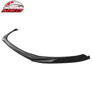 Alerón Delantero para Toyota GR86 2022-2026, Lip IKON, Negro Brillante, Divisor de Parachoques, Kit de Carrocería de Alta Calidad - Product Image 5