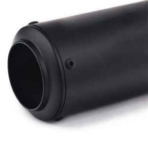 Accessoires de Moto Universel 51Mm Sports Moto Tuyau d'Échappement Muffles pour Motos - Product Image 5