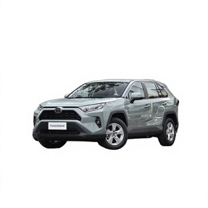 <span class=keywords><strong>Toyota</strong></span> <span class=keywords><strong>RAV4</strong></span> 2024 de Segunda Mano, SUV Familiar Compacto, Cabina Espaciosa, Gran Espacio de Carga, Disponible para Todos los Países Africanos - Product Image 1