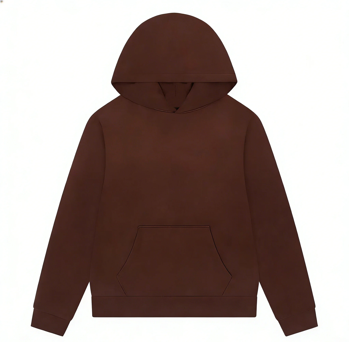 967 สีน้ำตาลทองแดง