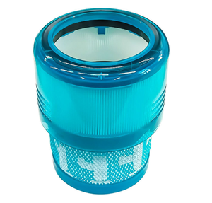 Filtre HEPA lavable et pièces de rechange pour filtre <span class=keywords><strong>Pro</strong></span>, accessoire de filtre post-aspiration en fibre pour aspirateurs domestiques - Product Image 2