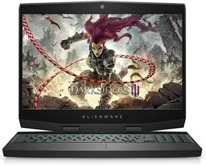 Orijinal ve yepyeni Alien ware Gaming oyun Laptop için 15.6 inç, FHD, 8Th nesil çekirdek I7-8750H, NVIDIA
