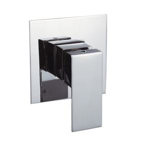 Beelee Mur <span class=keywords><strong>Robinetterie</strong></span> Robinet de Douche, Mitigeur de Douche Encastré - Product Image 2