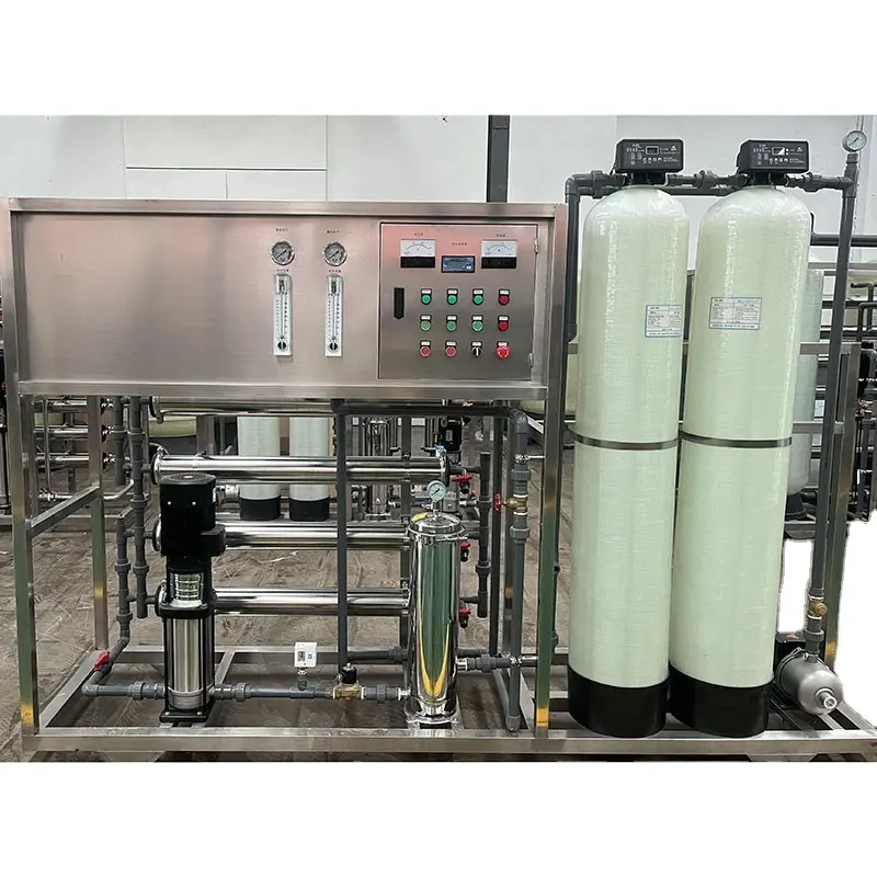 強力なタイプの磁気水処理装置D飲料水処理淡水化機