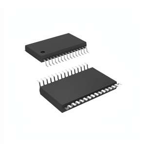 Manufacturer Channel Power Management (PMIC) BQ30Z554DBT-R1 Electronics Component 30 TFSOP - Product Image 1