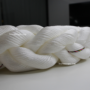 DNV phê duyệt 8 sợi Polypropylene <span class=keywords><strong>multifilament</strong></span> Neo dây 56mm đến 68mm Kích thước biển nguồn cung cấp - Product Image 1