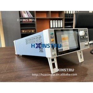 Générateur de signaux vectoriels d'occasion Rohde&Schwarz SMCV100B 8kHz-7.125GHz pour test 5G NR et radar H - Product Image 1