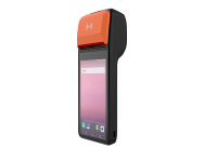 Perangkat Android 5.0 Inci dengan 1.6GHz 8-Core A55, 16GB EMMC, 2GB LDDR4.