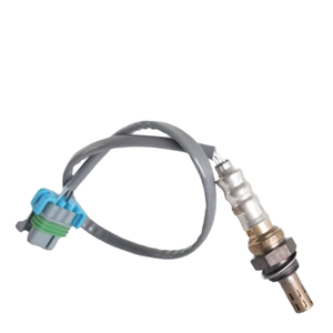 Nieuwe 2.0l 2.4l Motor Zuurstofsensor 2 Jaar Garantie Compatibel Gl8/Regal/Roewe 950 Chevrolet Captiva Hoge Kwaliteit Product - Product Image 2