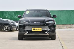 2025 Byd Song Plus Champion Edition Flagship Ev 605km de largo alcance envío rápido Suv nuevo híbrido de lujo <span class=keywords><strong>E</strong></span> Cars Song Dmi Byd Seal <span class=keywords><strong>U</strong></span> - Product Image 6