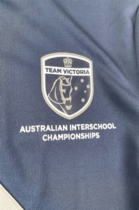 Chemise de golf de luxe tricotée pour homme, 100 % coton, anti-plis, nouvelle collection, haute qualité, vente en gros OEM - Product Image 4