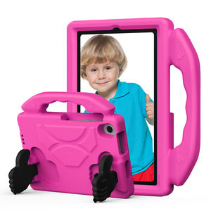 Funda de Espuma EVA para Tablet KAIZHUN <span class=keywords><strong>Mate</strong></span> Pad Mini 8.8\" (2025), Diseño Infantil, Impermeable, Resistente a Golpes y al Polvo, Varios Colores - Product Image 1