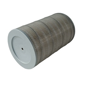 Filtro de Aire con Cubierta de Hierro de Buena Calidad MANNY 56010200350 para Compresor - Product Image 1