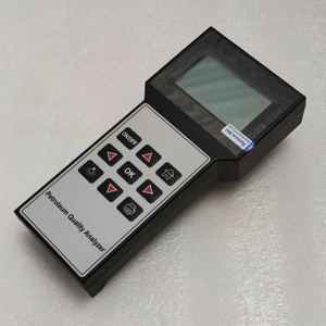 Analyseur de bureau d'indice d'octane pour essence/carburant diesel et testeur d'indice de cétane - Product Image 3