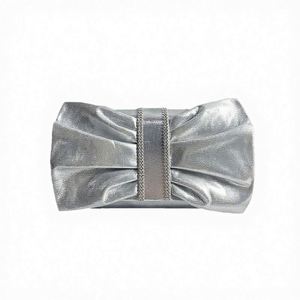 Fashion Acrylic <b>Bubble</b> Bag Luxury Marble Heart Shape Clutch Evening Purses for Women Glitter Handbag for <b>Wedding</b> Party Prom - Product Image 3